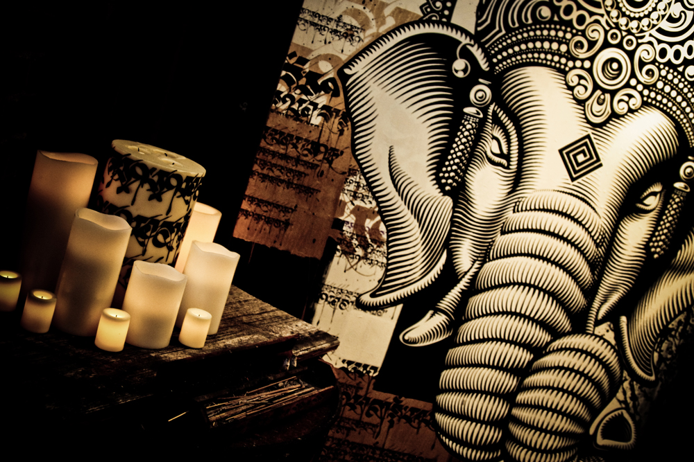 the cryptik movement gallery