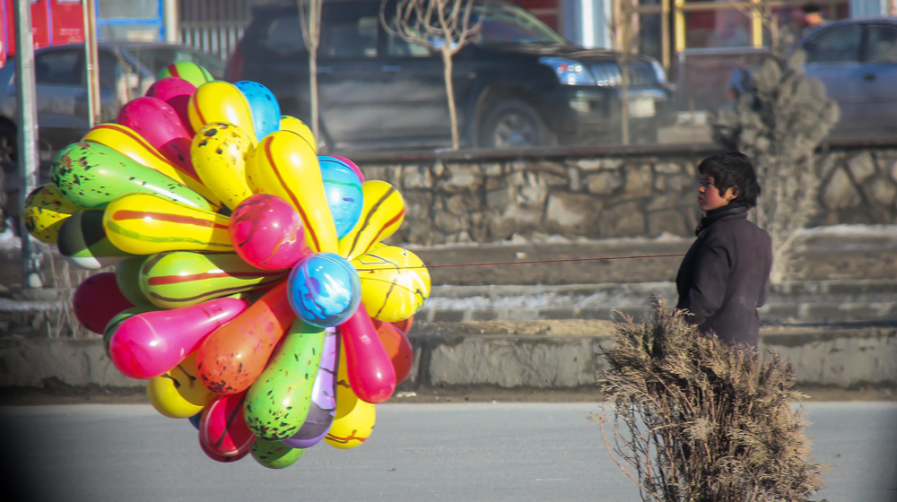 balloon boy by nazir ekhlass