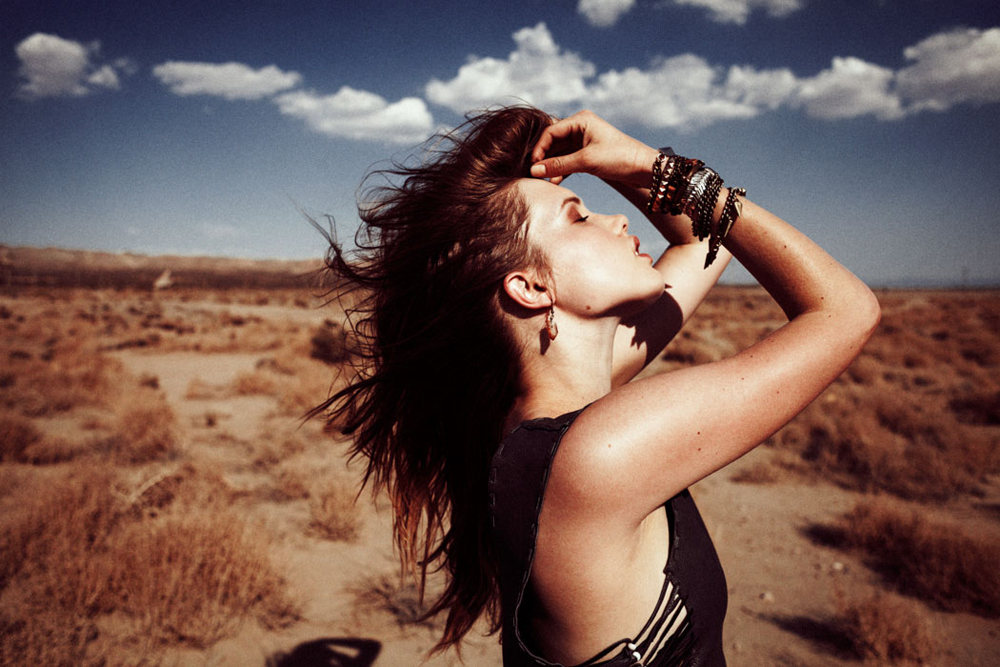 the photography of aaron feaver