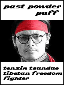 interview with tenzin tsundue: tibetan freedom fighter