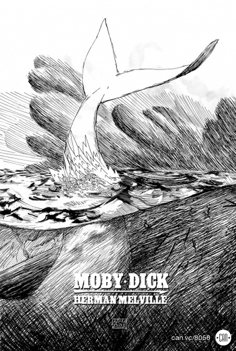 moby dick - adam s doyle
