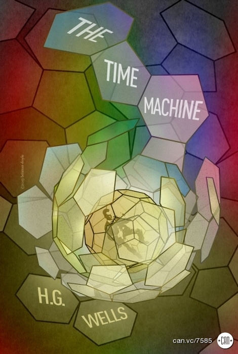 the time machine - brixton